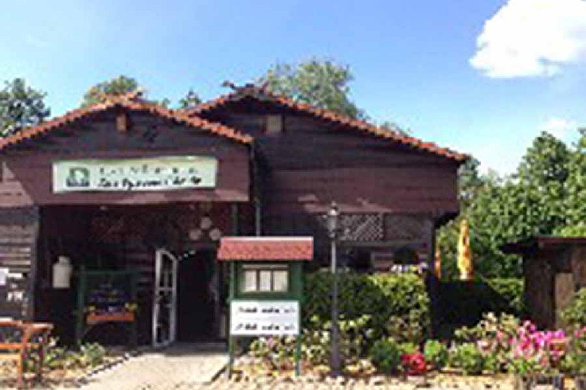 Hotel und Restaurant "Zur Spreewälderin"