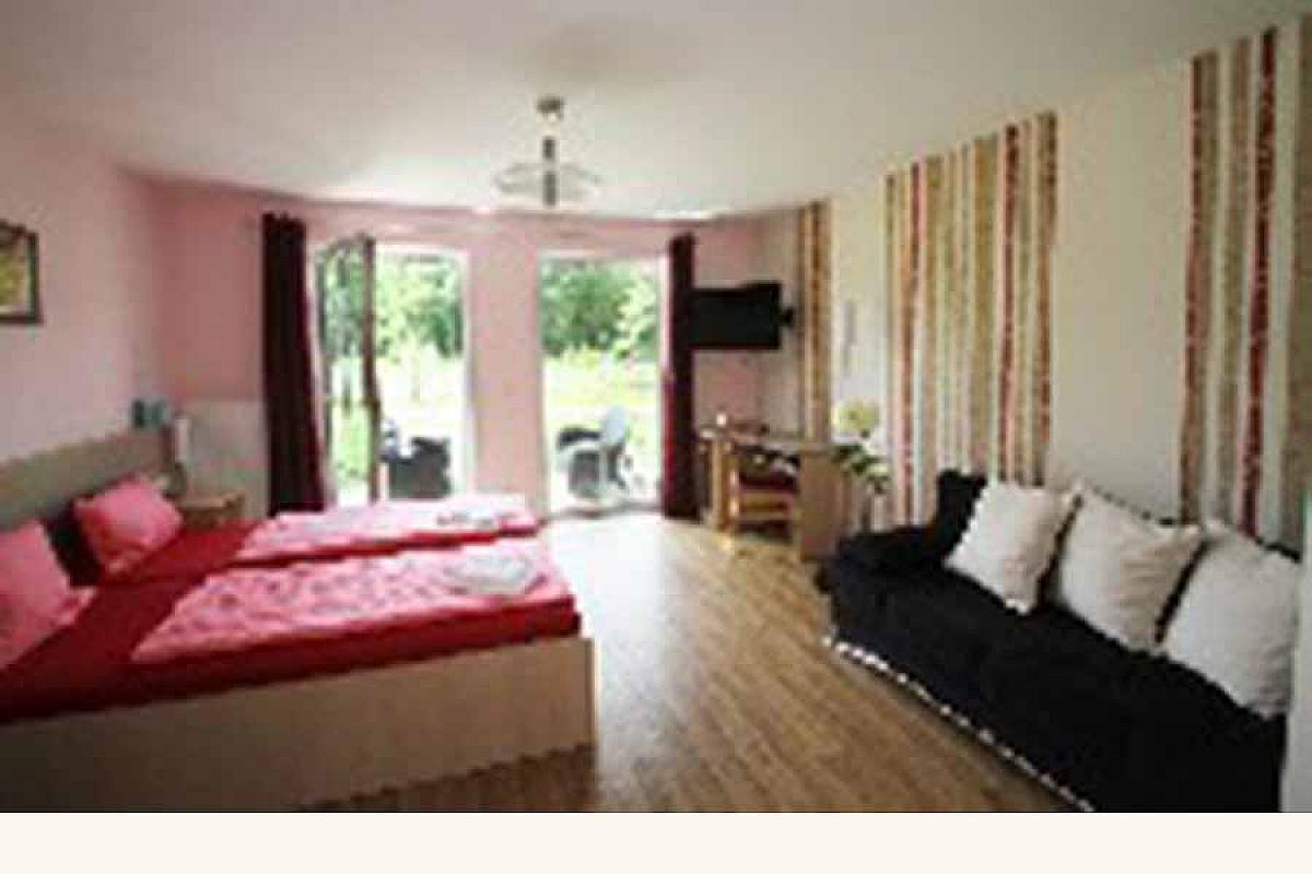 Doppelzimmer