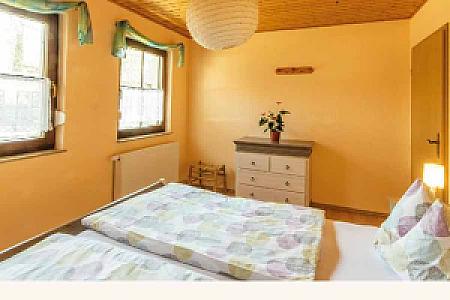 Doppelzimmer 28 m²