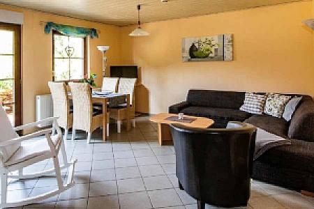Ferienwohnung 40 m²