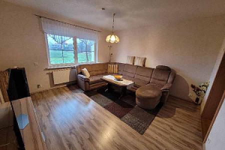 Ferienwohnung