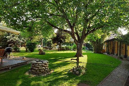 Bild Spreewaldpension Fünf Linden