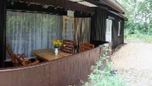 Bild Spreewald Bungalows