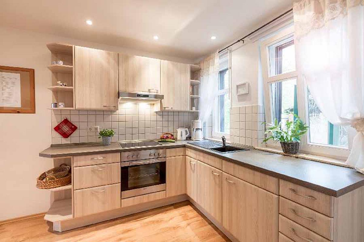 Ferienwohnung
