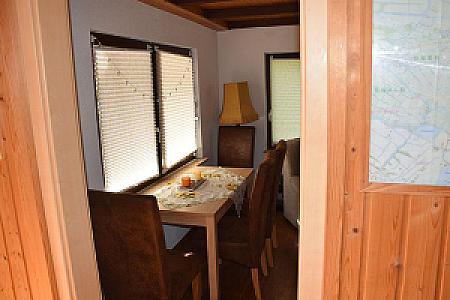 Bild Ferienhaus hinterm Bismarckturm
