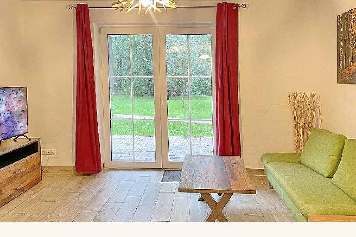 Ferienwohnungen „Zum Baumhaus“ - laubh__tte-burg-ferienwohnung-spreewald_06