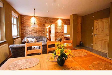 Ferienwohnung Ausgedinge