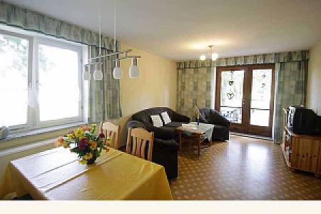 Ferienwohnung Feldrain
