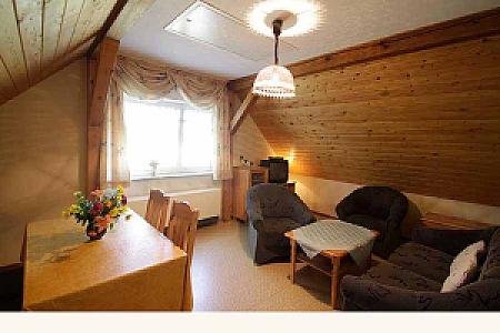 Ferienwohnung Weideblick