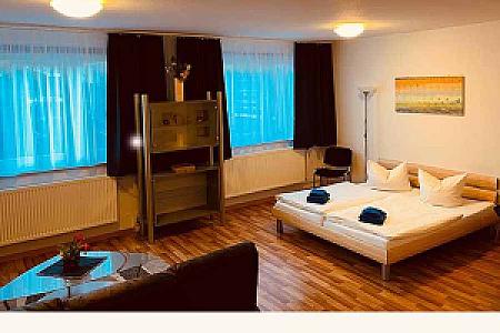 Doppelzimmer
