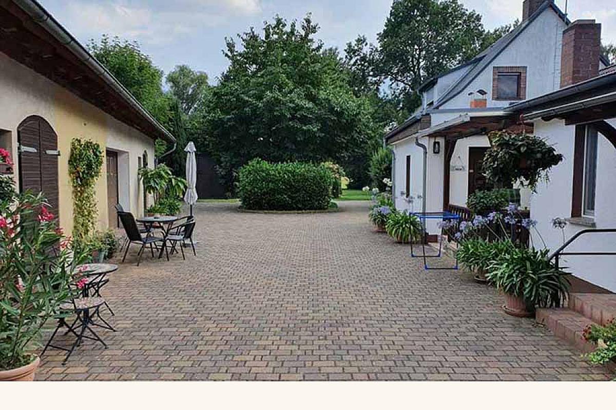 Ferienwohnungen Rita