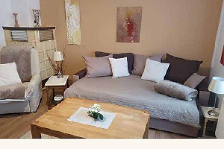 Ferienwohnung 65 m²