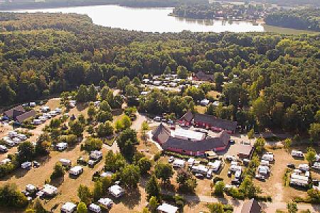 Bild EuroCamp Spreewaldtor