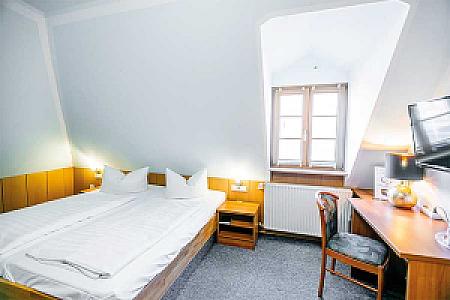 Doppelzimmer Standard
