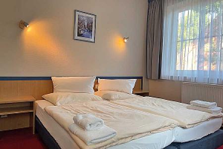 Doppelzimmer Plus