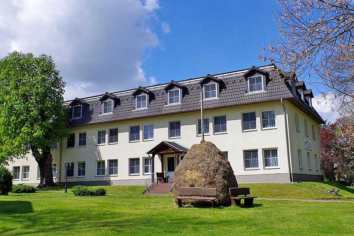 Hotel Radduscher Hafen