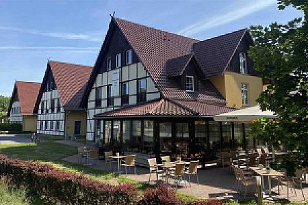 Bild Kur- und Wellness Haus „Spree Balance“