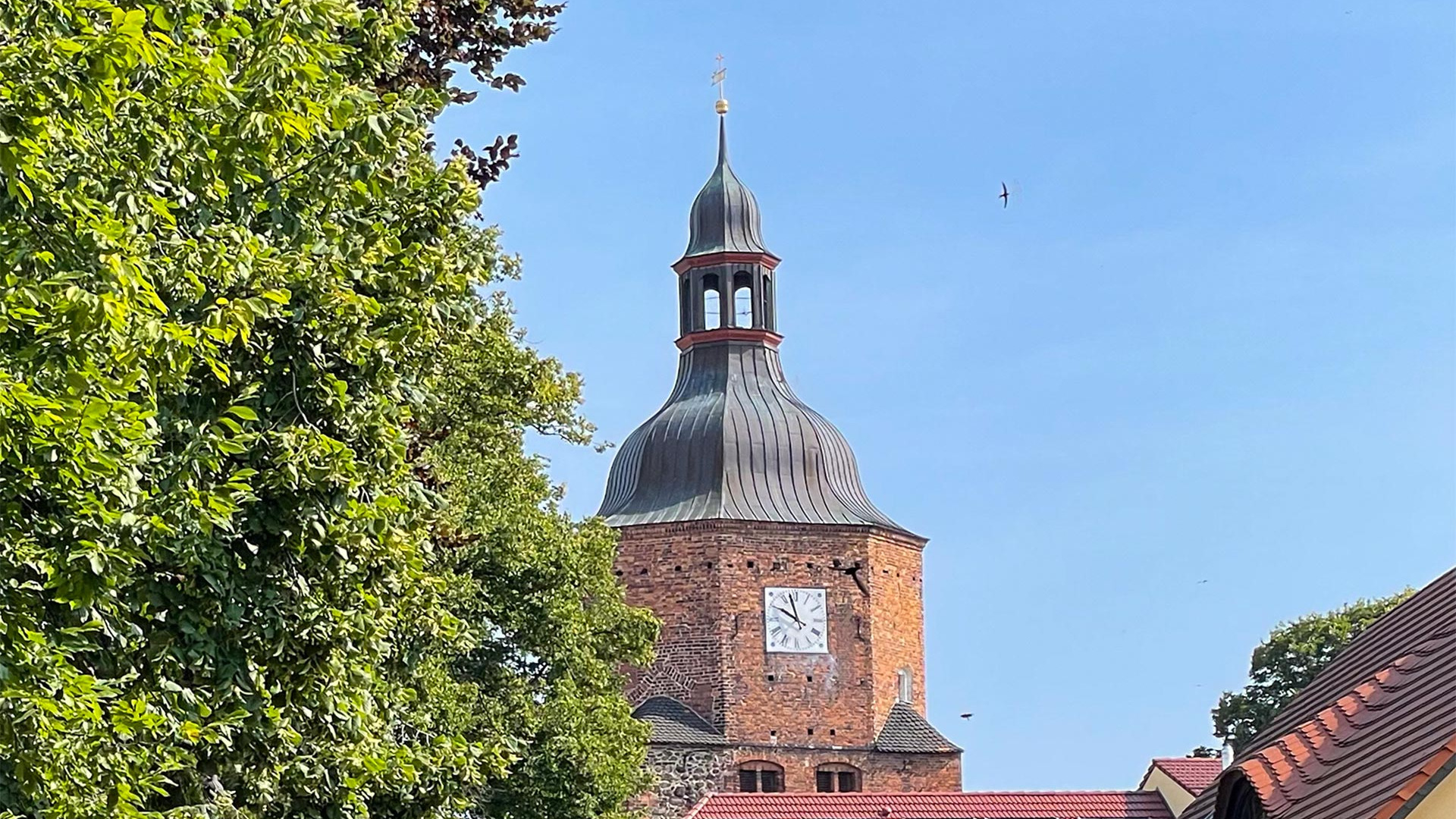 Bild Heimatstube Raddusch