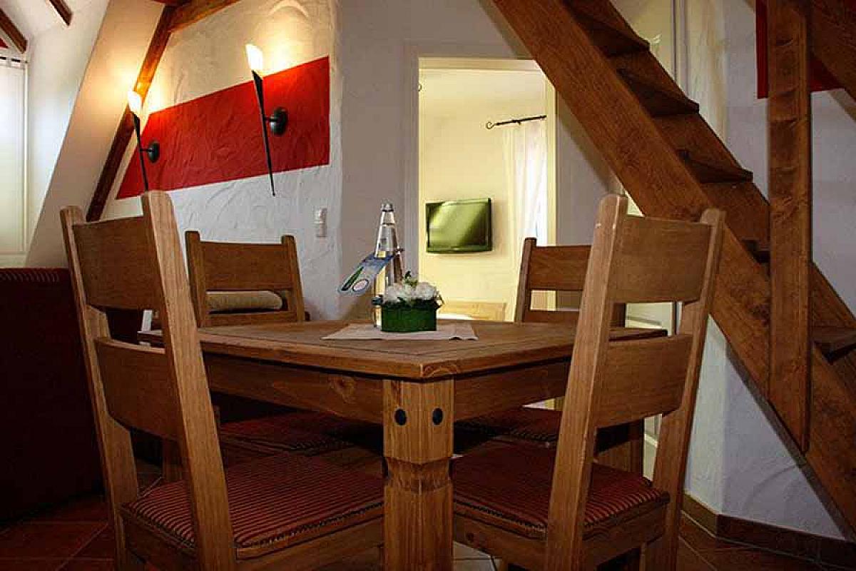 Auszeit für Körper & Geist