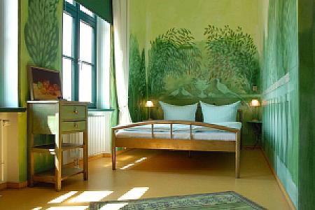 Bild Pension Spreewelten