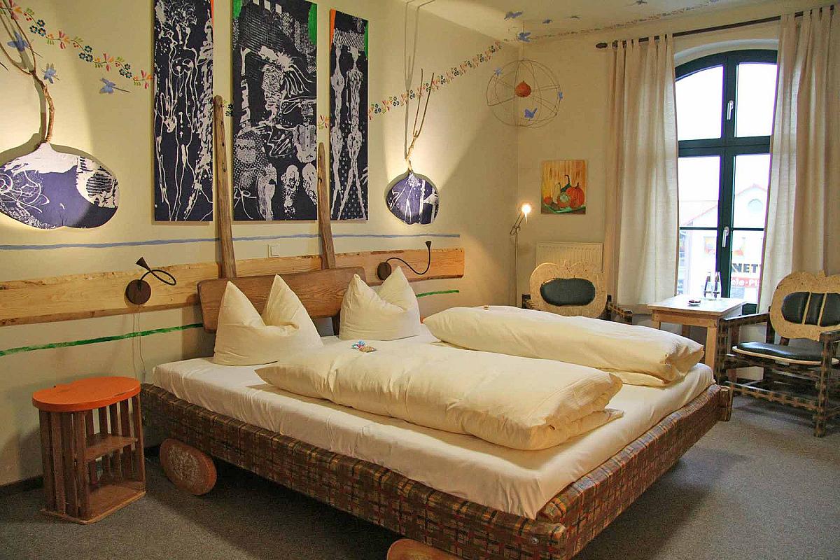 Doppelzimmer