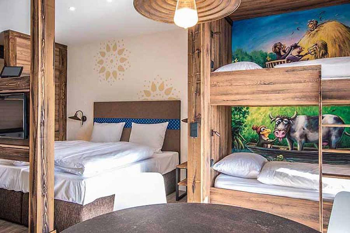 Spreewelten Hotel Lübbenau