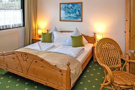 Bild Hotel Garni Raddusch