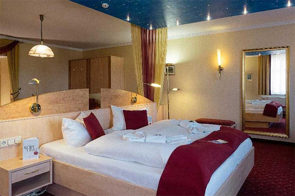Doppelzimmer