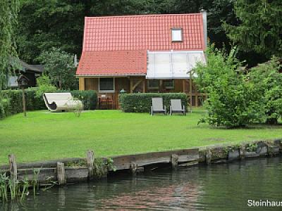 Bild Ferienhaus Das Steinhaus