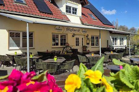 Bild Gasthaus Hafeneck