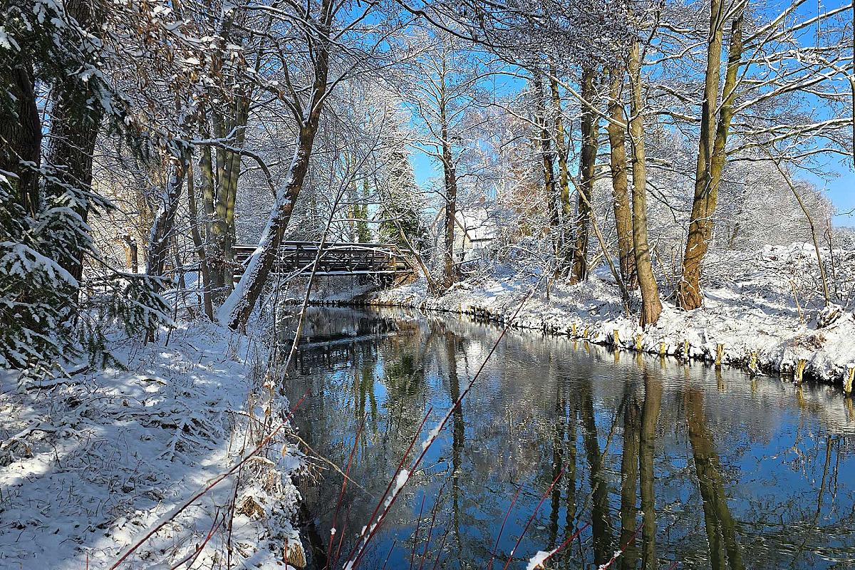 Pension und Gasthaus Hafeneck - winter-fliess-pension-hafeneck