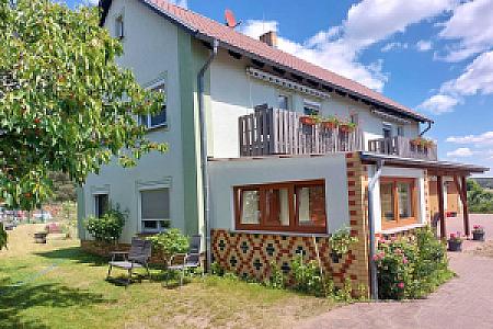 Bild Ferienwohnung Gisela Hennig