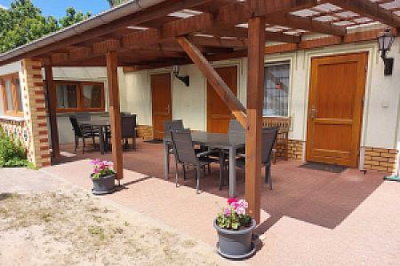 Ferienwohnung
