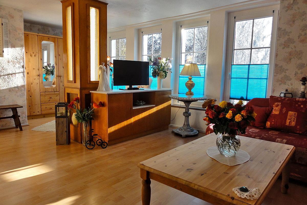 Ferienwohnung