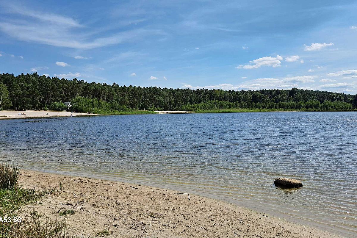 Ferienzentrum Briesensee - strand-briesensee