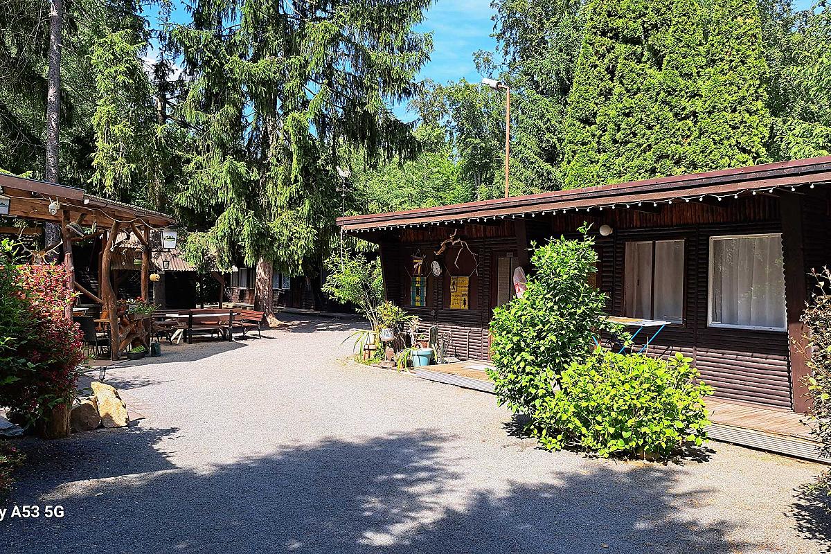 Ferienzentrum Briesensee