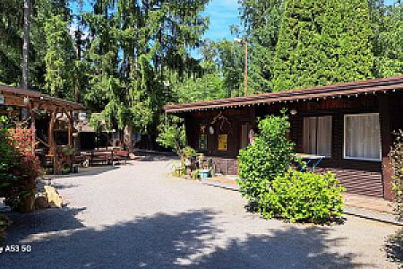 Bild Ferienzentrum Briesensee