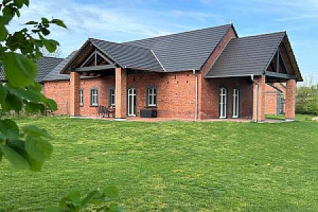 Ferienhaus " Das Landhaus"