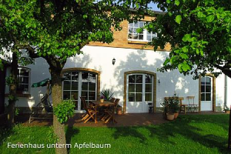 Bild Ferienhaus Karnapke
