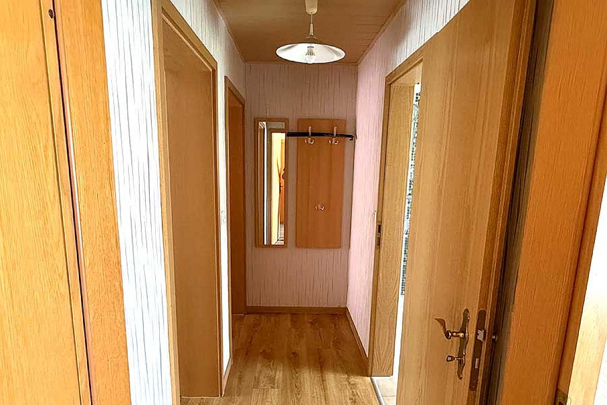 Ferienwohnung Gisela Hennig – flur-ferienwohnung-hennig