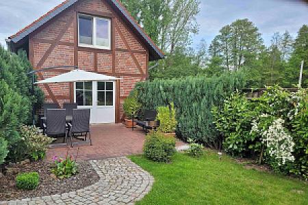 Bild Ferienhaus Buschmühle