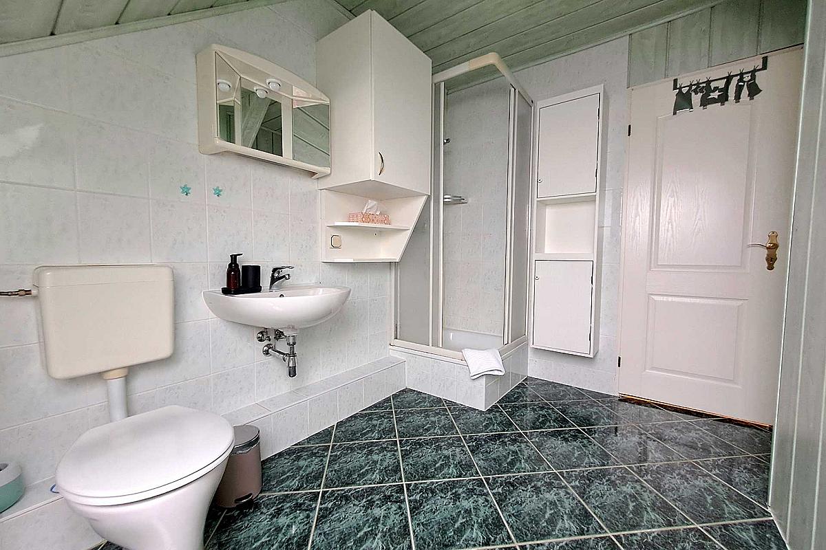 Ferienwohnung Spreezauber – fewo-spreezauber-luebben-bad-wc