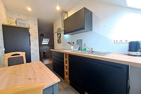 Bild Ferienwohnung Spreezauber