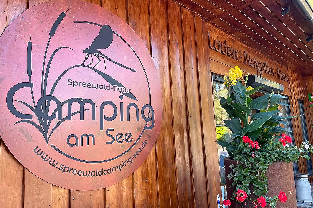 Spreewald Natur Camping "Am See" – rezeption-camping-hindenberg