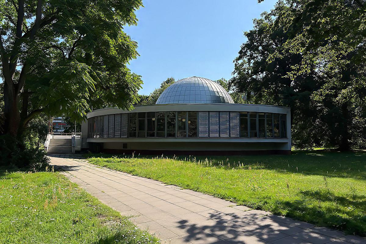 Raumflugplanetarium „Juri Gagarin“ Cottbus - planetarium-cottbus_sia_20260807_6
