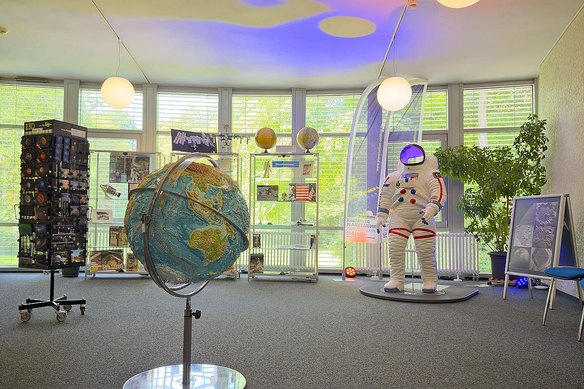 Raumflugplanetarium „Juri Gagarin“ Cottbus - planetarium-cottbus-ausstellung_sia_20260807_22