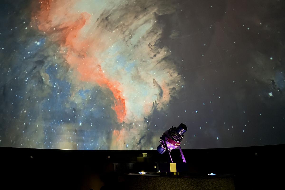 Planetarium Cottbus