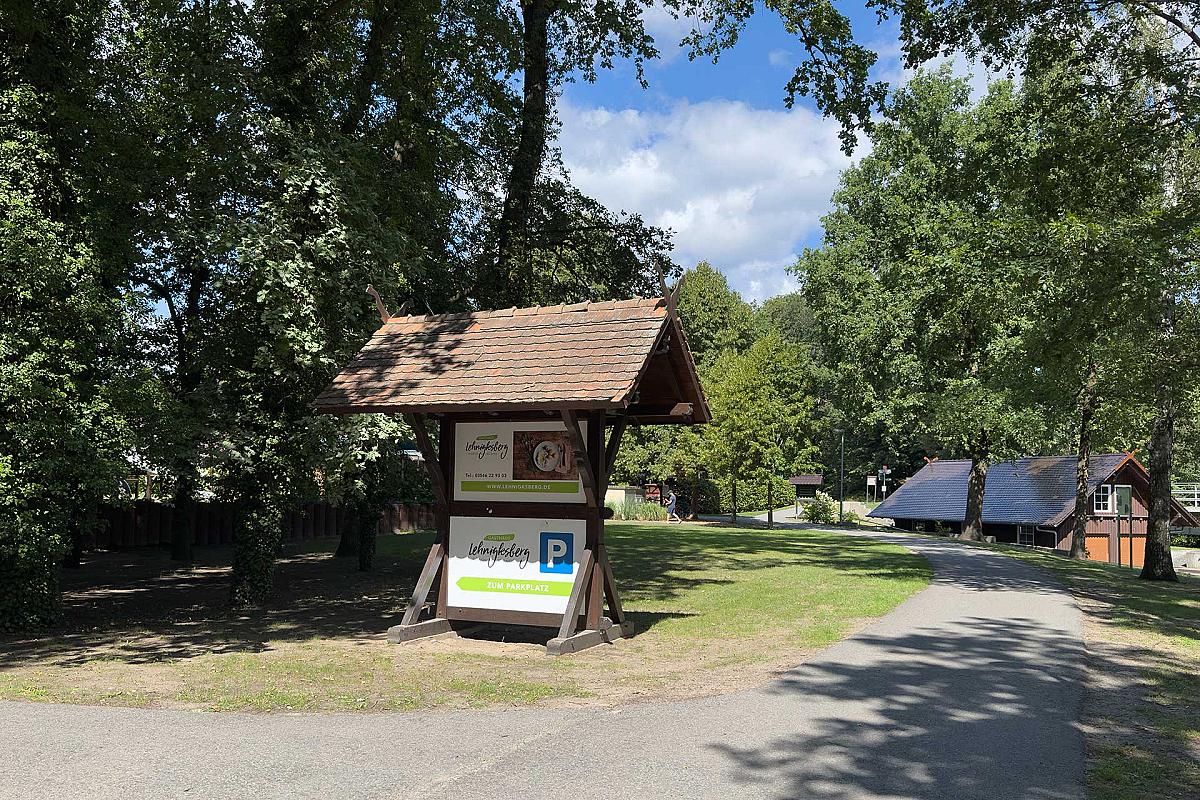 Gasthaus Lehnigksberg - gurkenradweg-gasthaus-lehnigksberg
