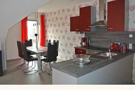 Ferienwohnung „Am Birnenbaum“