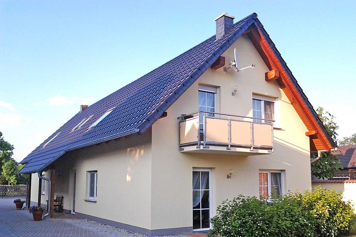 Bild Ferienhof Landidyll